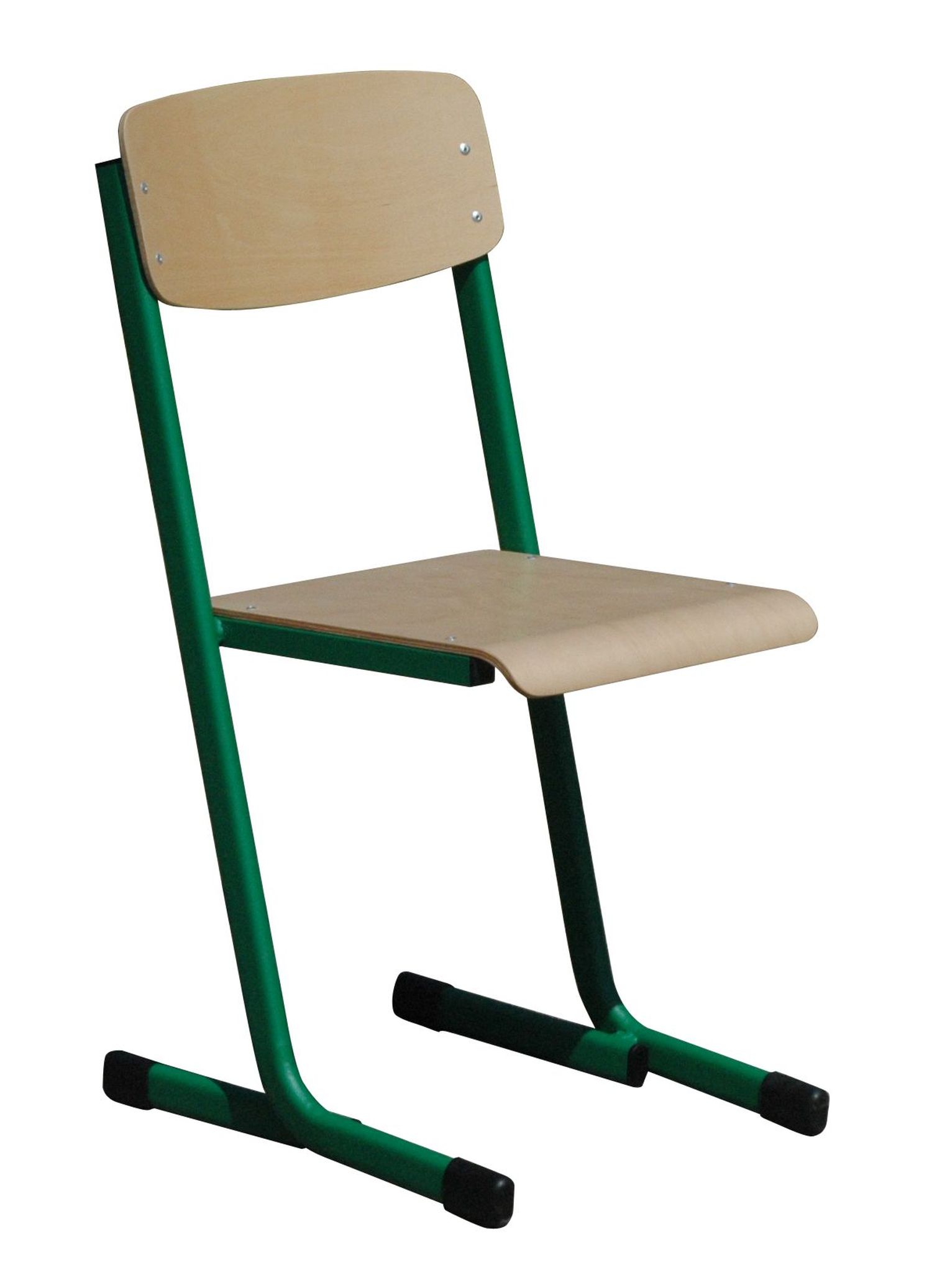 krzesło szkolne, krzesło ucznia